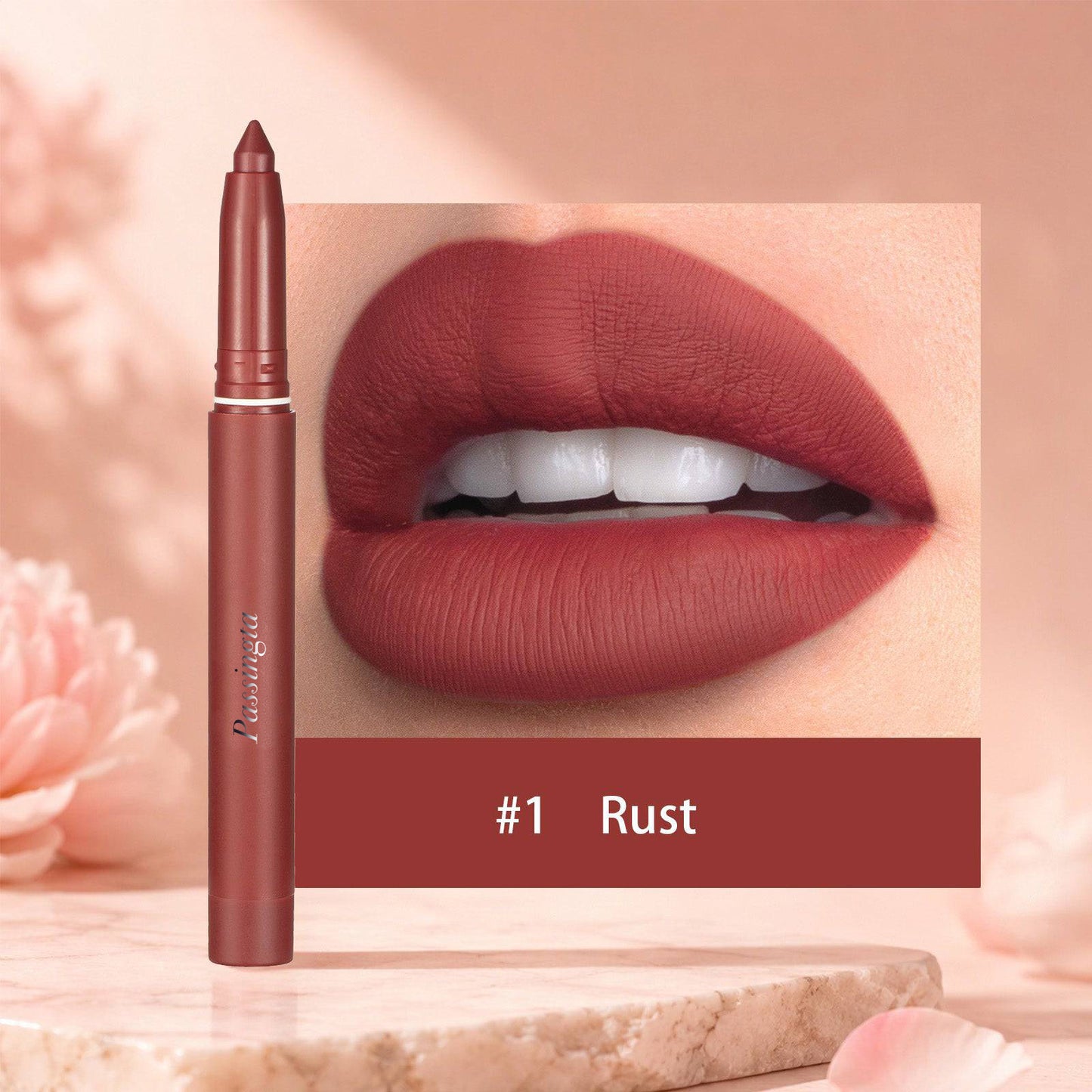 Creamy Glide Lip Liner Smooth Blendable Color