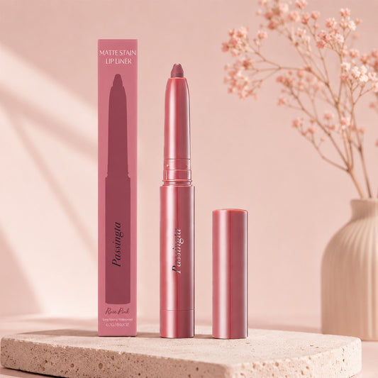 Creamy Glide Lip Liner Smooth Blendable Color