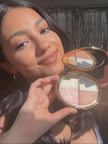 ✨ Passingta Highlighting Eye & Cheek Palette 💫💖 Today Only!