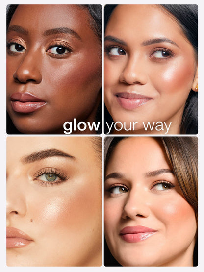 ✨ Passingta Highlighting Eye & Cheek Palette 💫💖 Today Only!