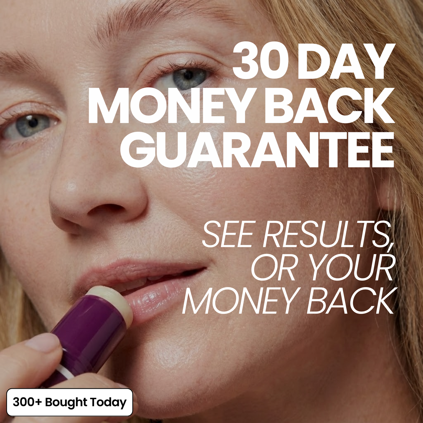 Tired of Fine Lines & Hollows? Passingta Calcium Multi Balm Smooths & Plumps Skin Instantly