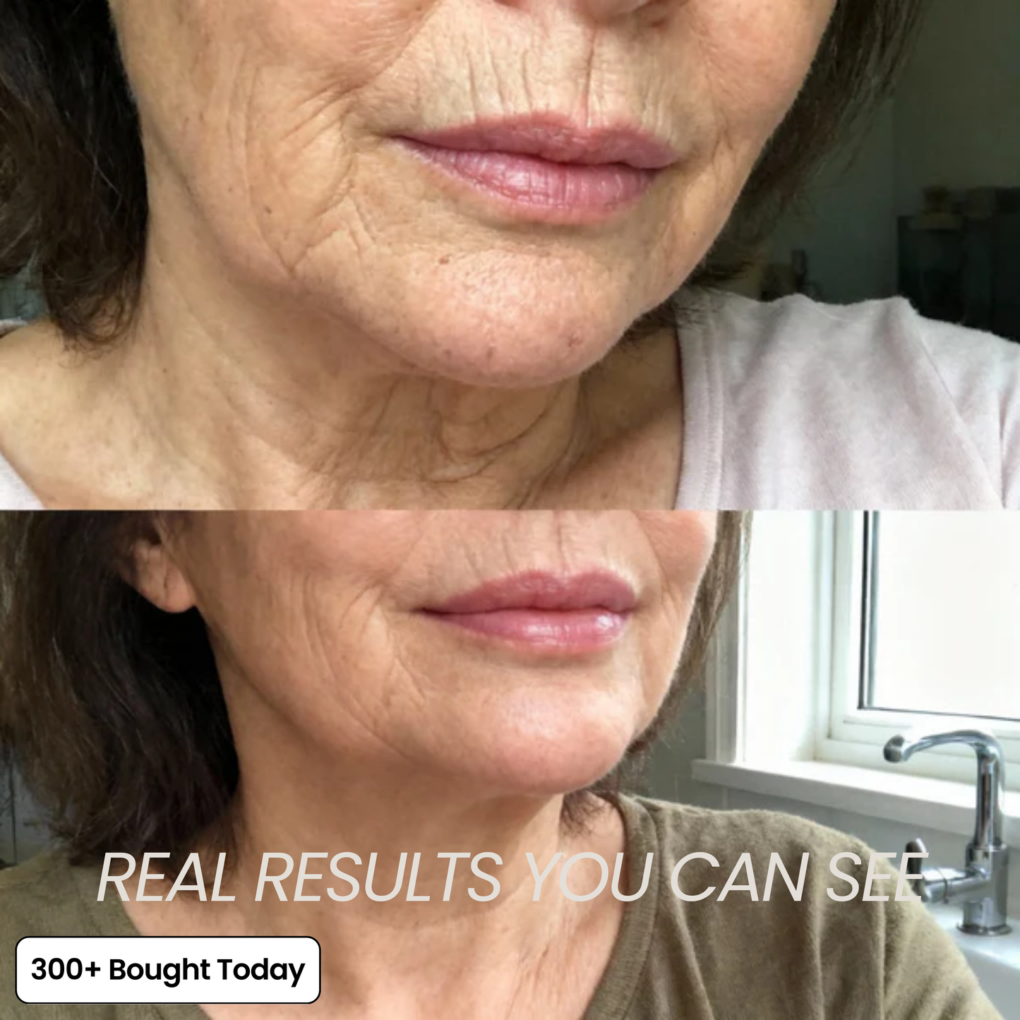 Tired of Fine Lines & Hollows? Passingta Calcium Multi Balm Smooths & Plumps Skin Instantly